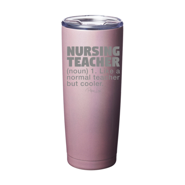 Nursing Teacher Definition Fashion - Image 4