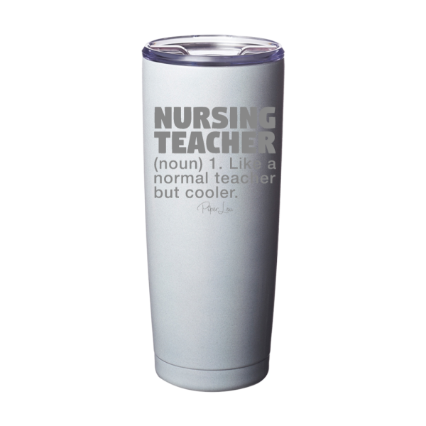 Nursing Teacher Definition Fashion - Image 5