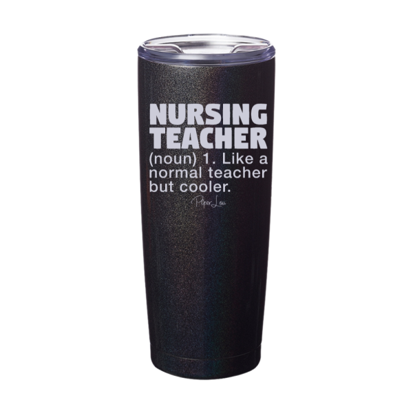 Nursing Teacher Definition Fashion - Image 2
