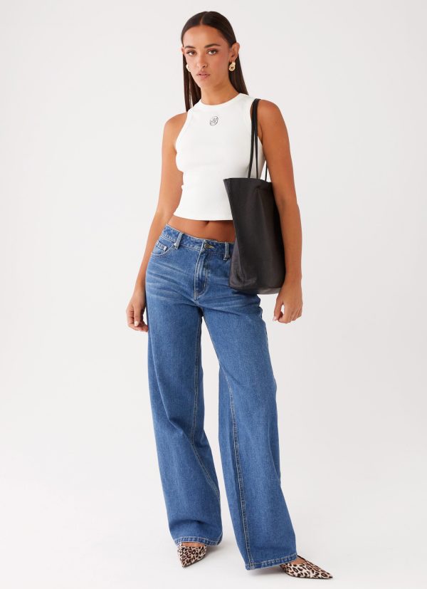 Tayla Shoulder Bag - Black For Discount - Image 3